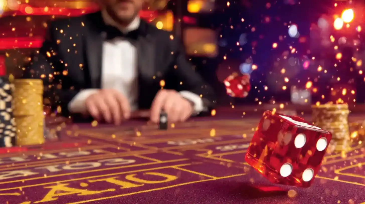 global bet slots