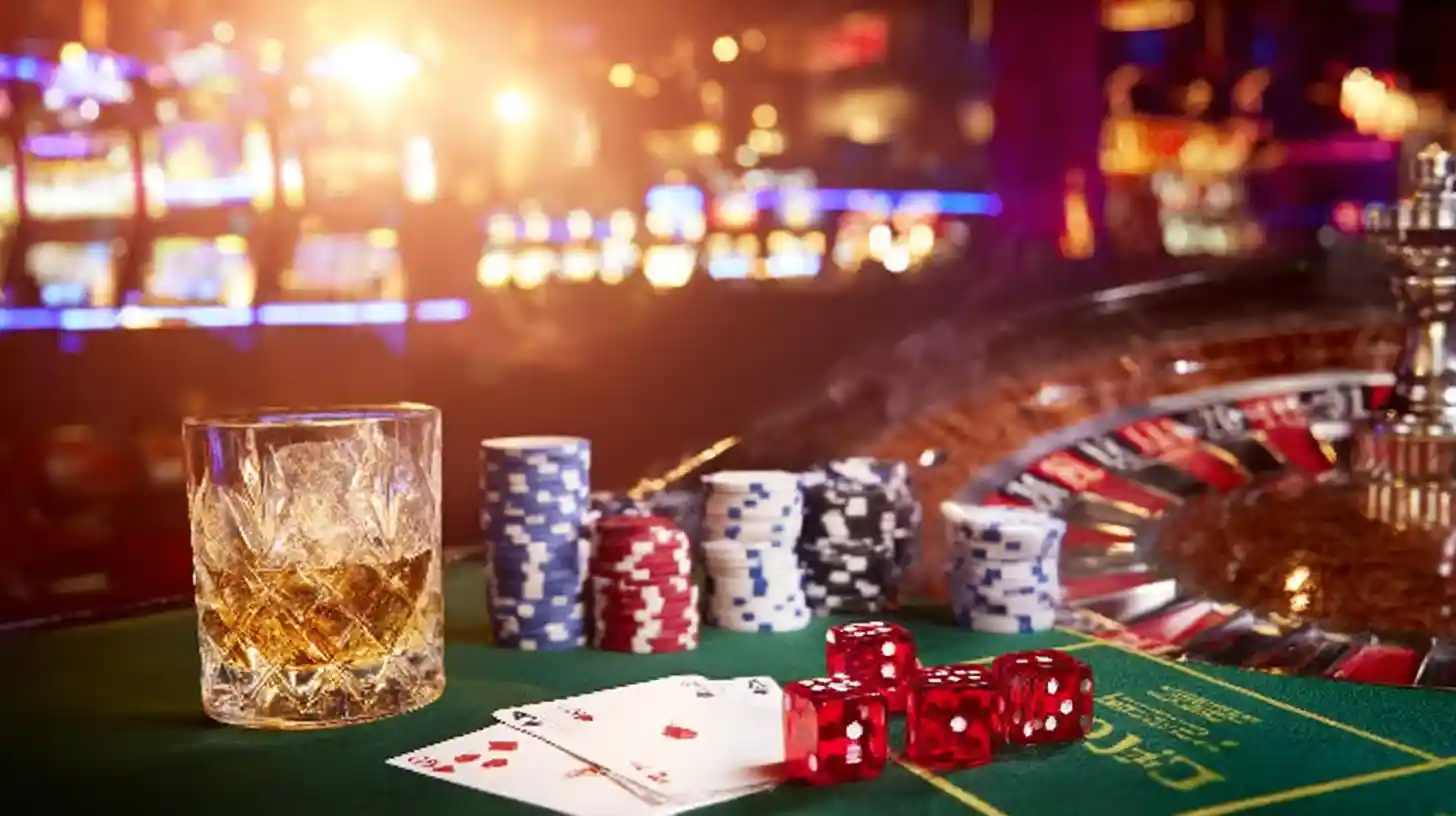 play aw8 baccarat