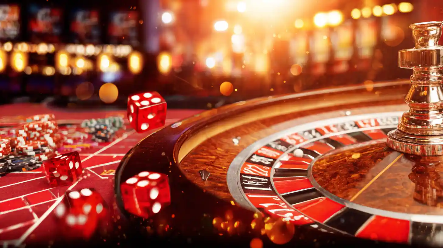 m98bet slot