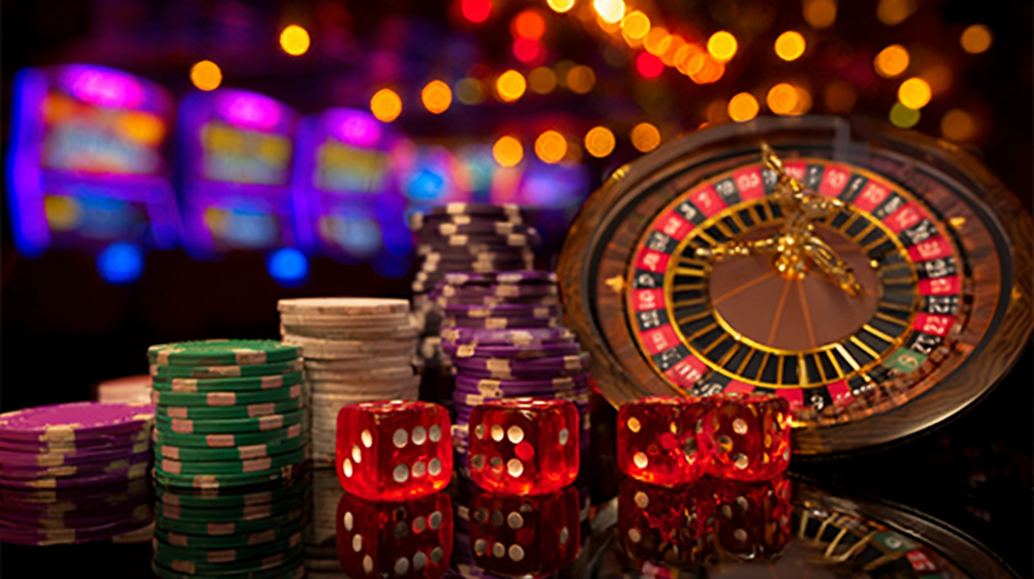 dk7 สล็อตvip