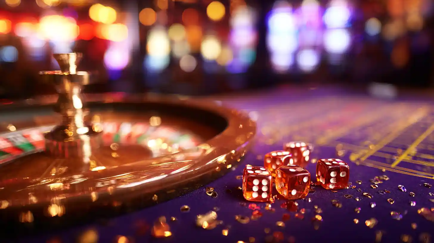 baccarat online free