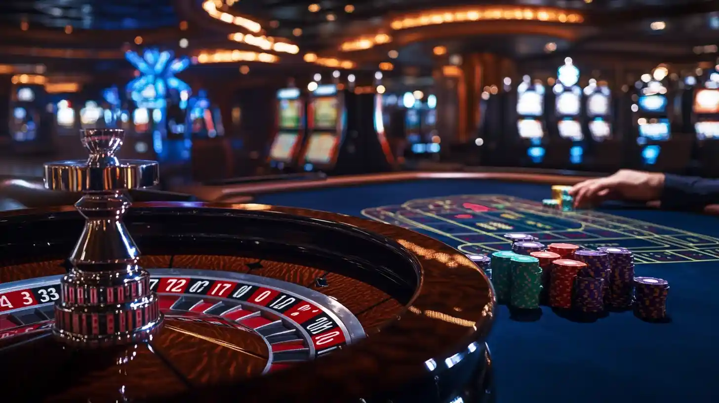 dk7สล็อตvip