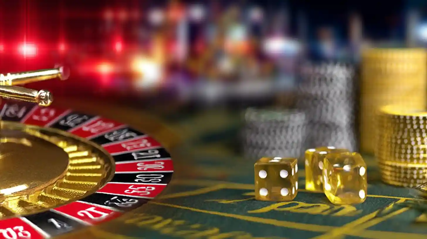 online roulette games