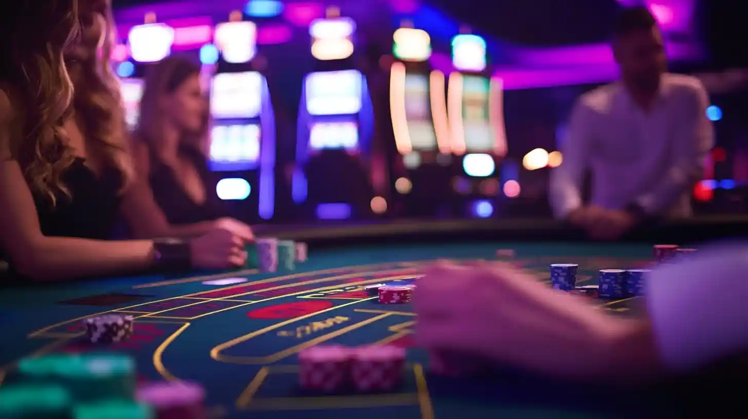 dk7สล็อตvip