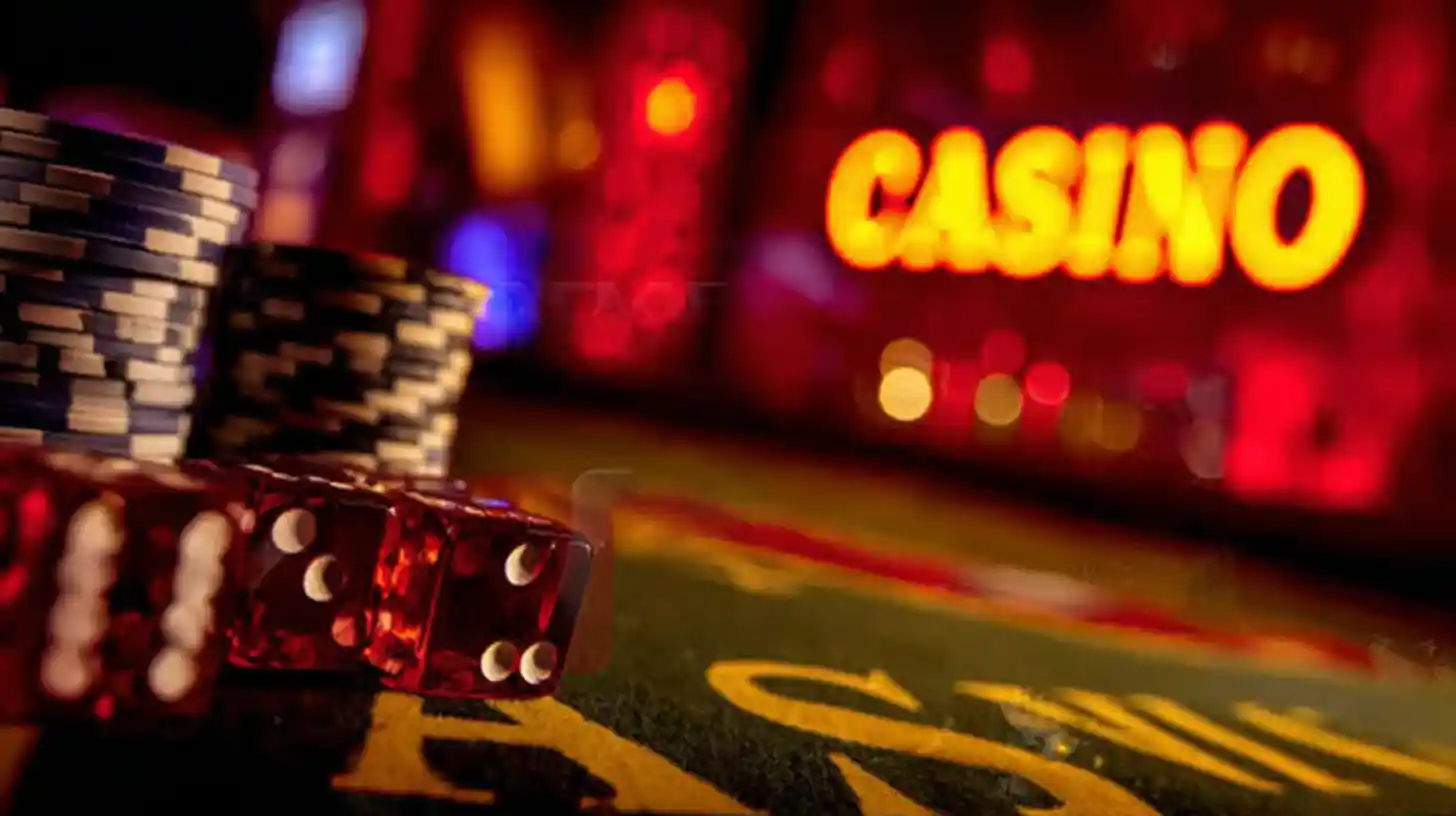 dk7สล็อตvip