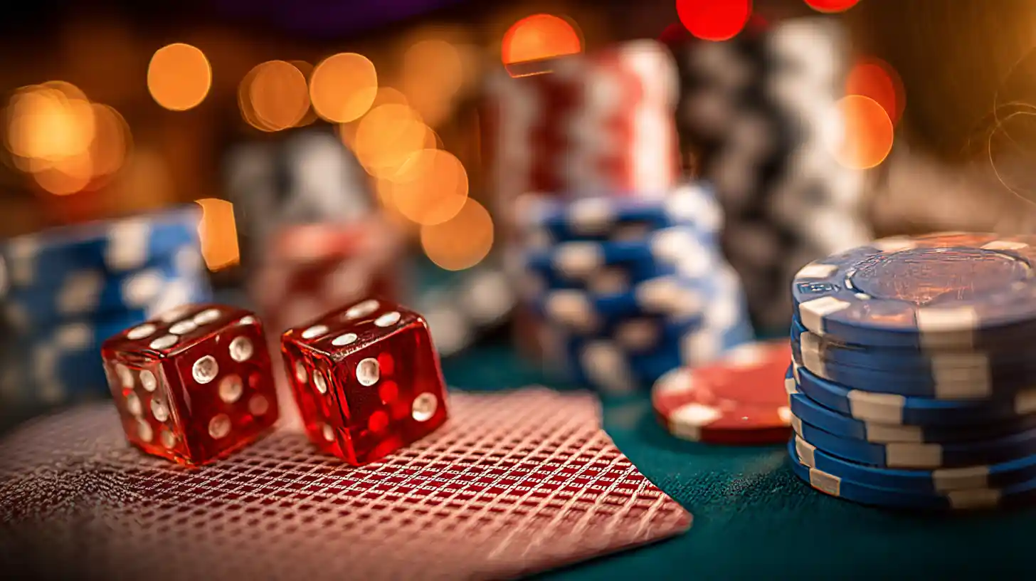 dk7สล็อตvip