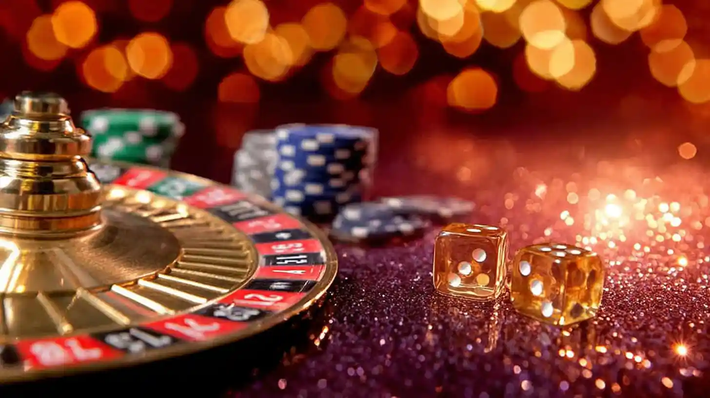 rolling slots casino