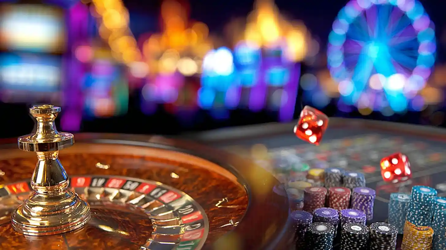 betsoft slots