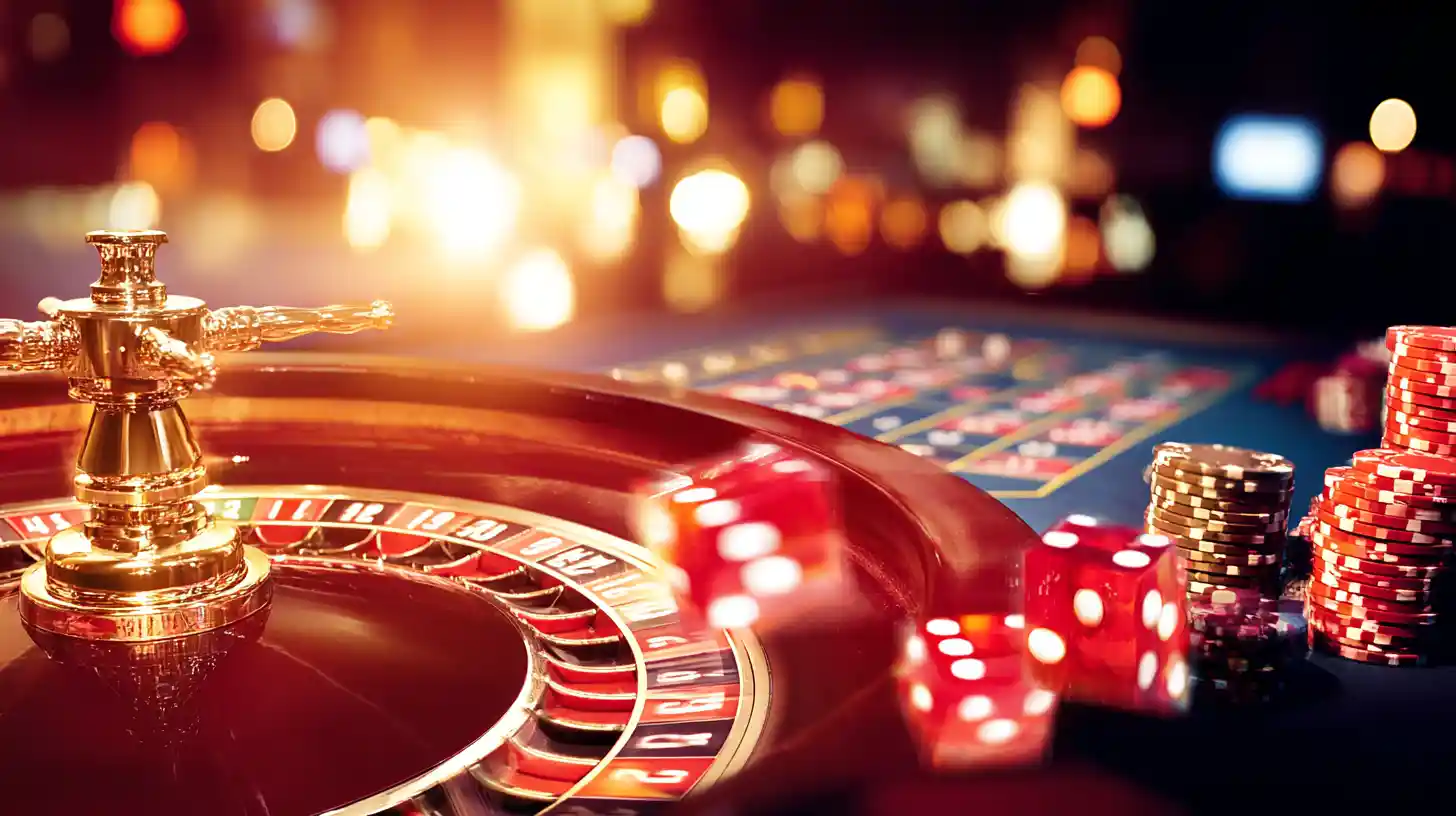 dk7 สล็อตvip