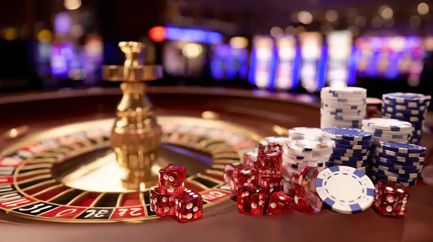 dk7 สล็อต vip