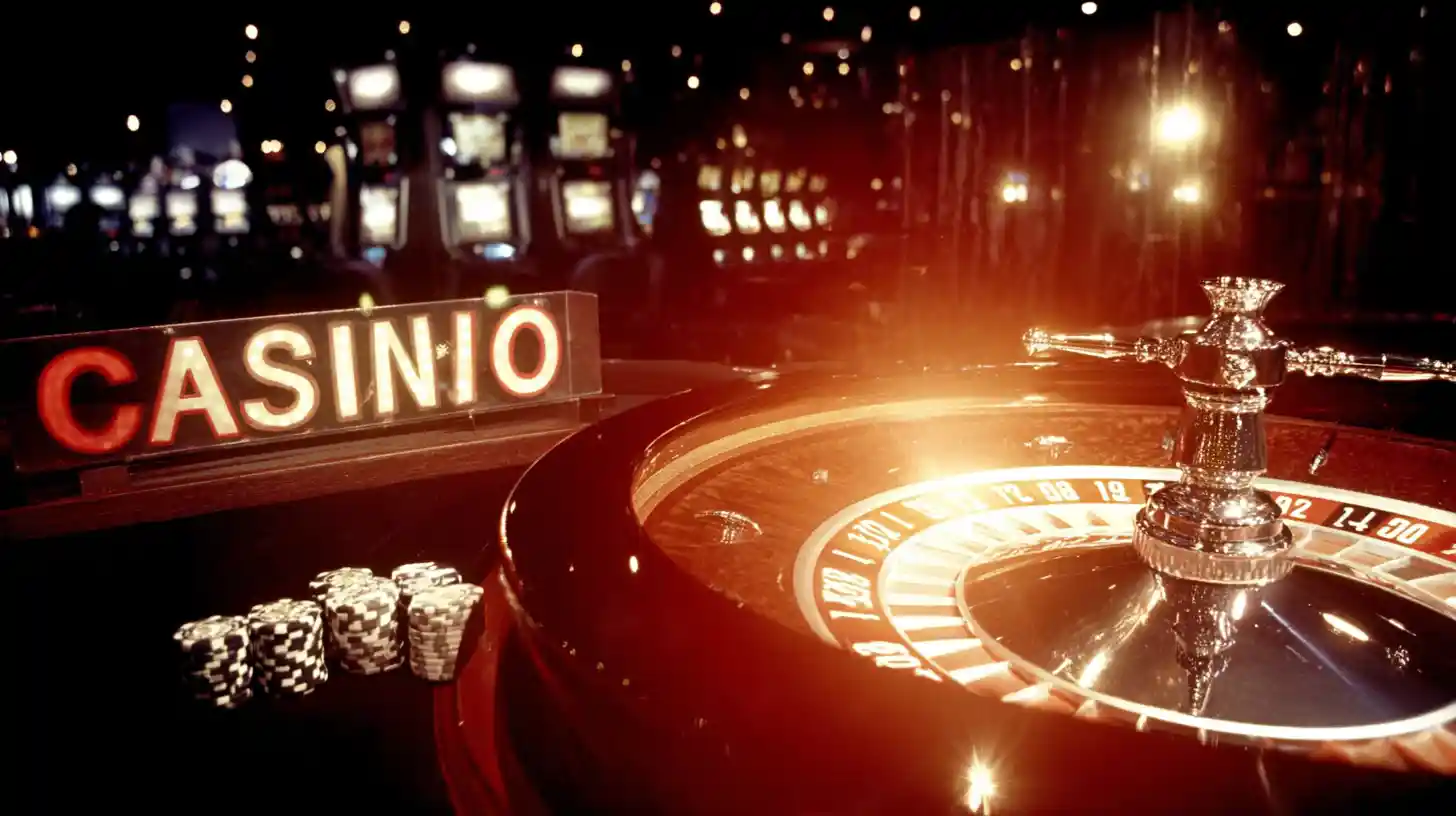 no deposit roulette