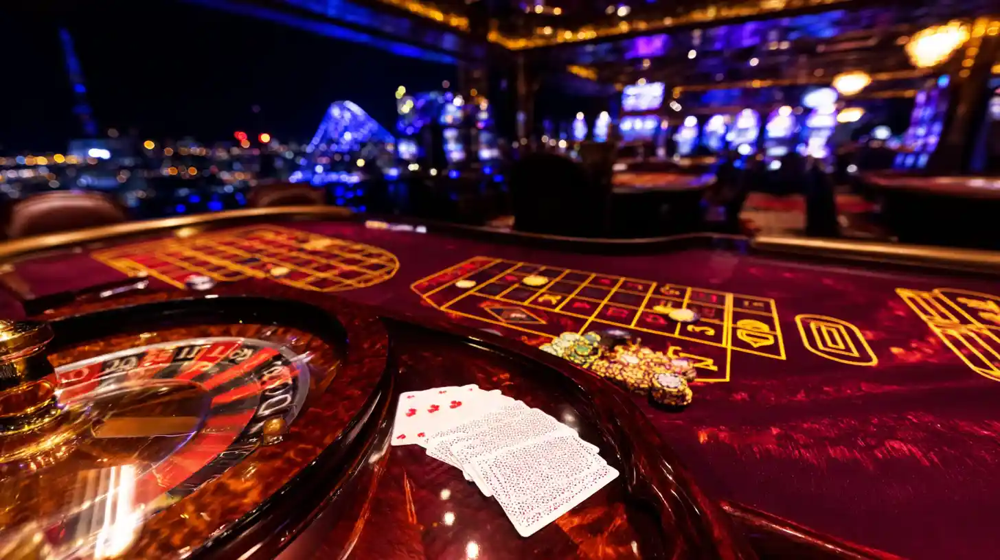 maison francis kurkdjian baccarat rouge 540