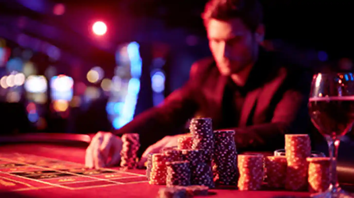 baccarat สูตรฟรี
