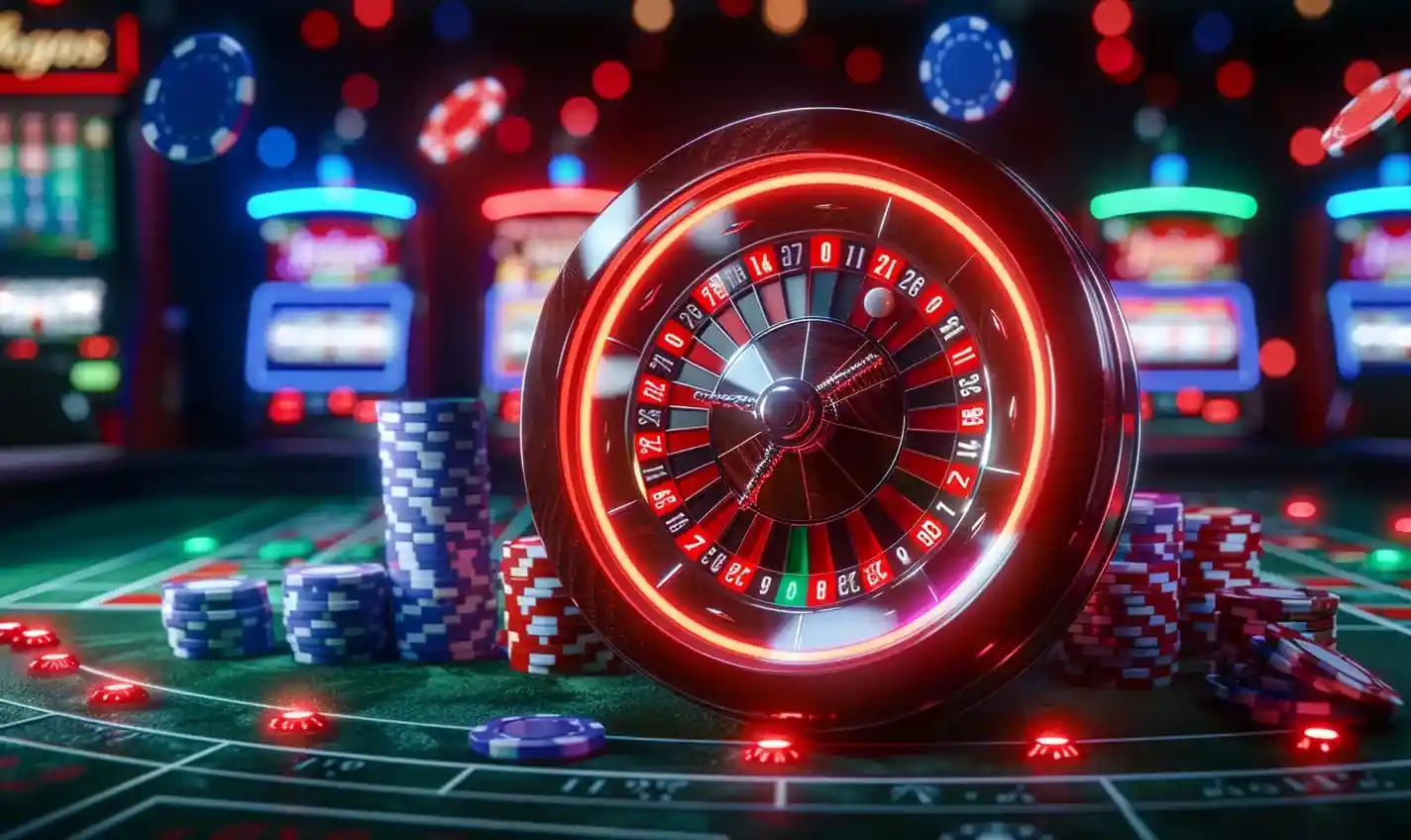 play bitcoin roulette