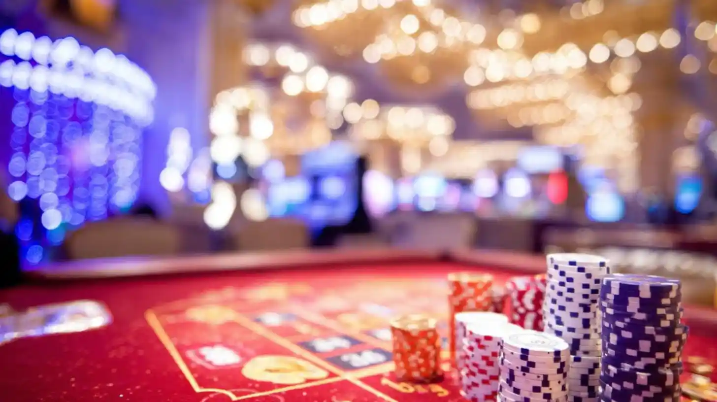 free vegas slots