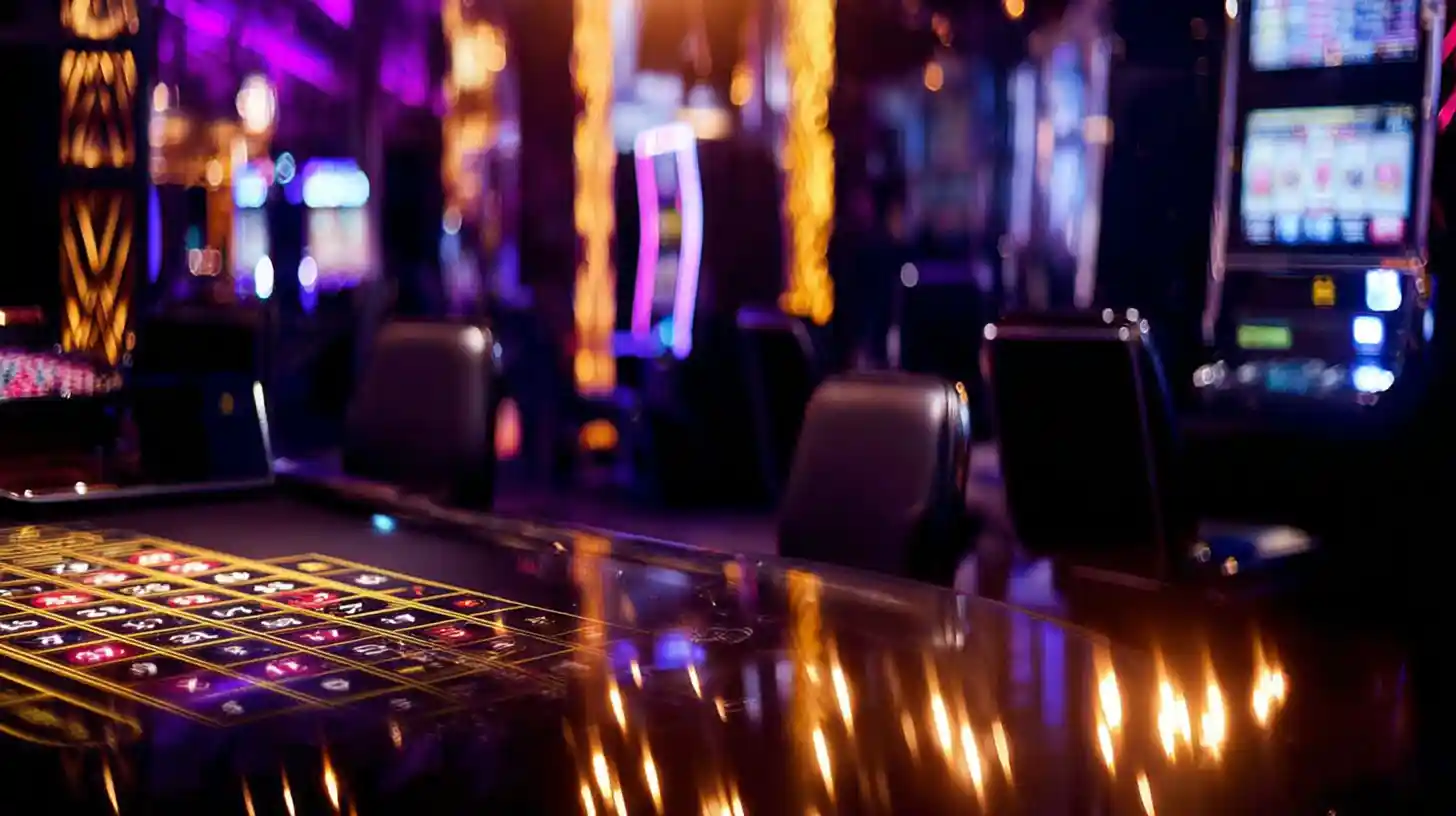 baccarat online free