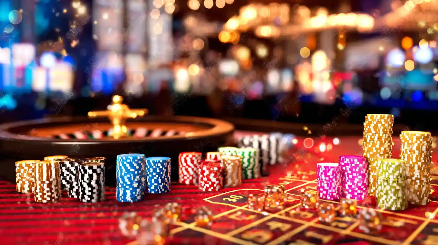 dk7 สล็อตvip