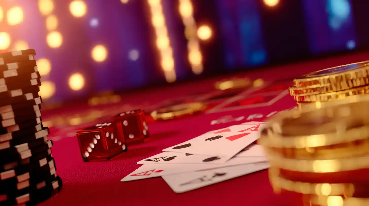 live roulette casino