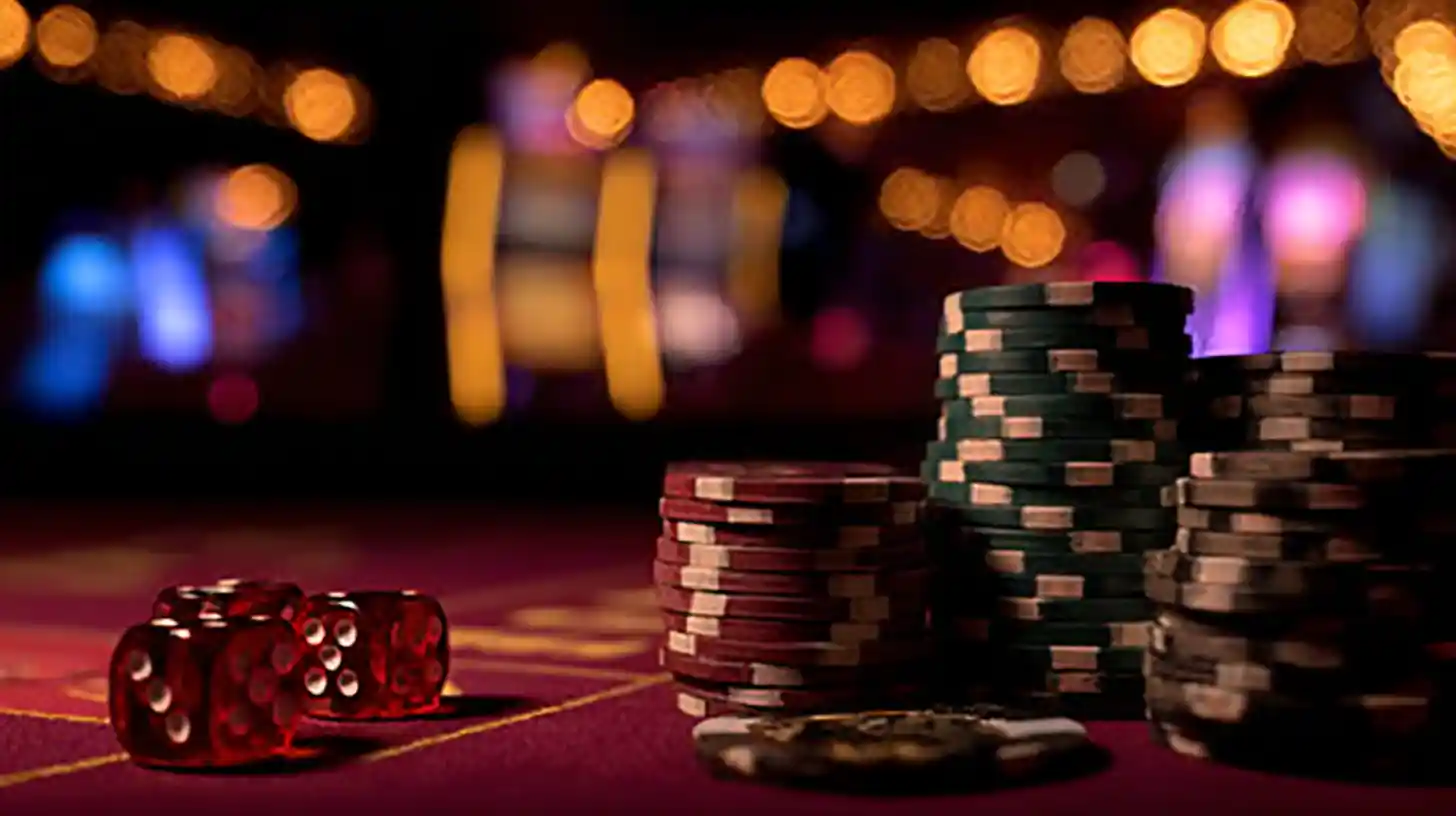 slot online gacor