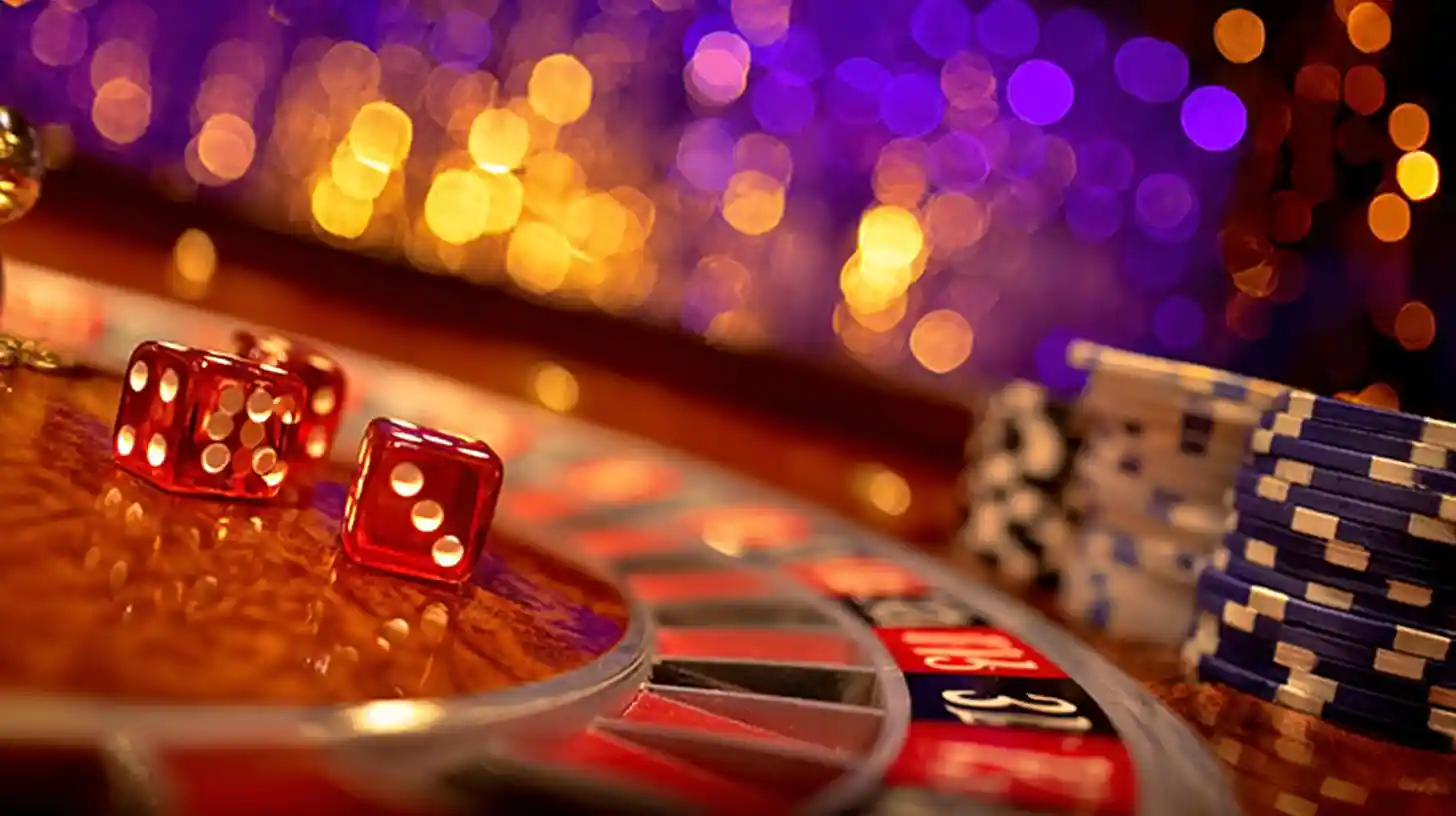 nolimit city slots