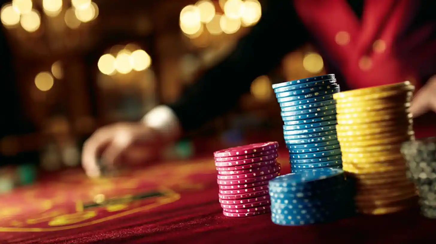 emerald slot