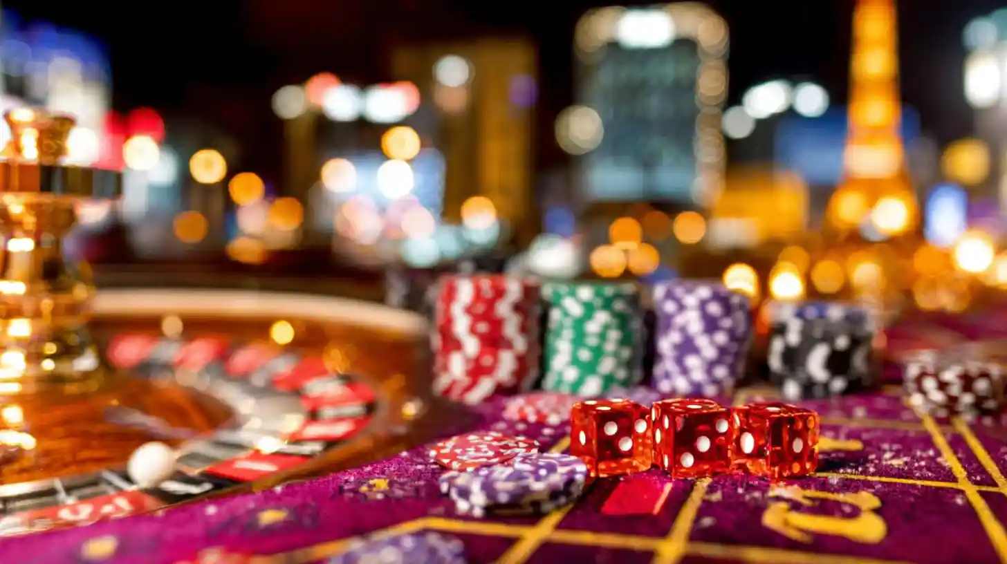 ai tool baccarat