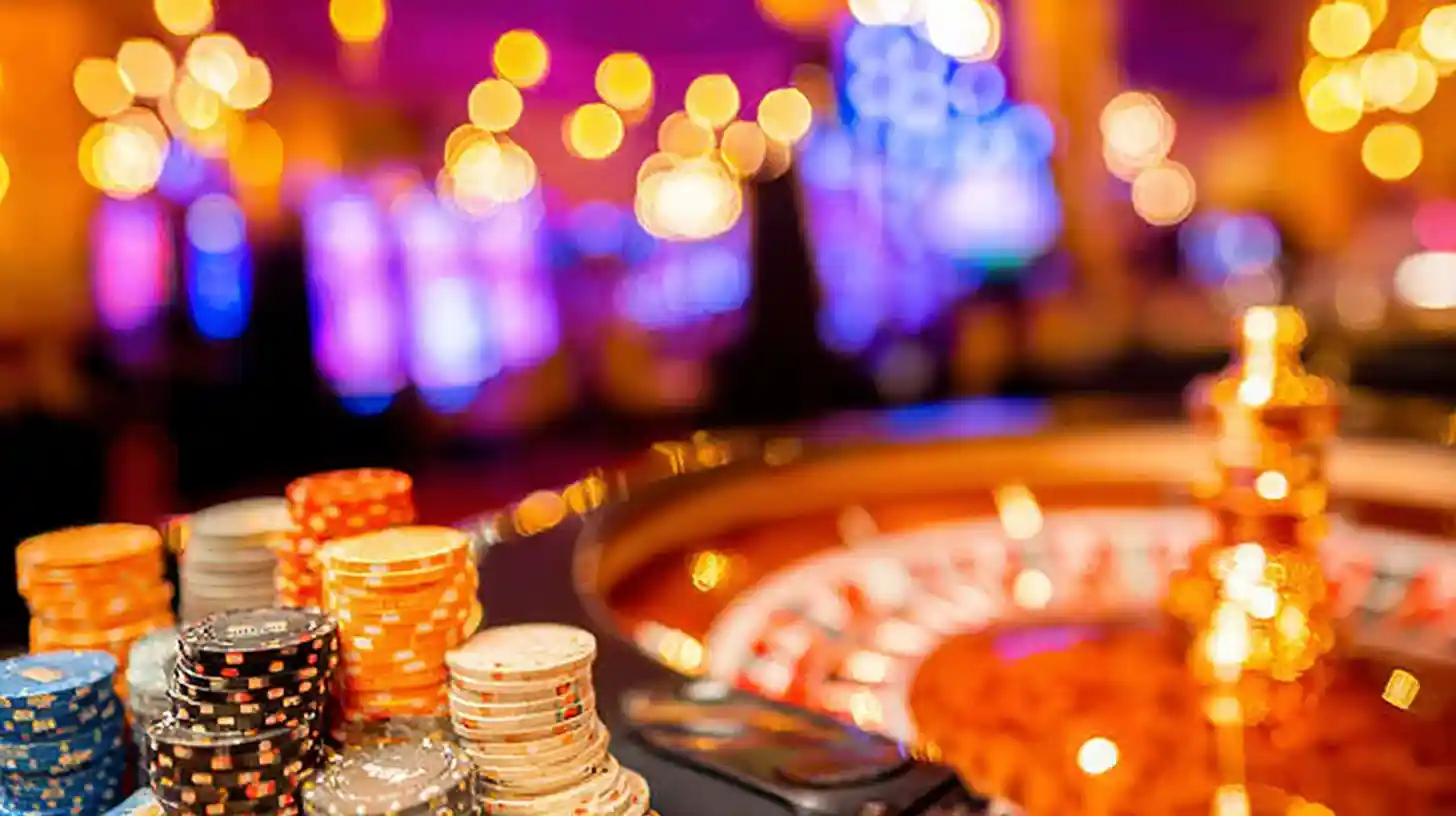 online slots real money