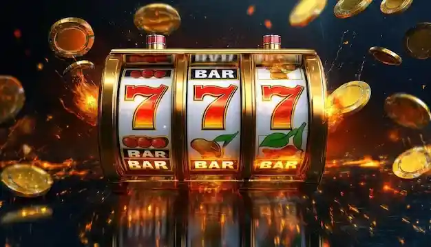 mega slots 888