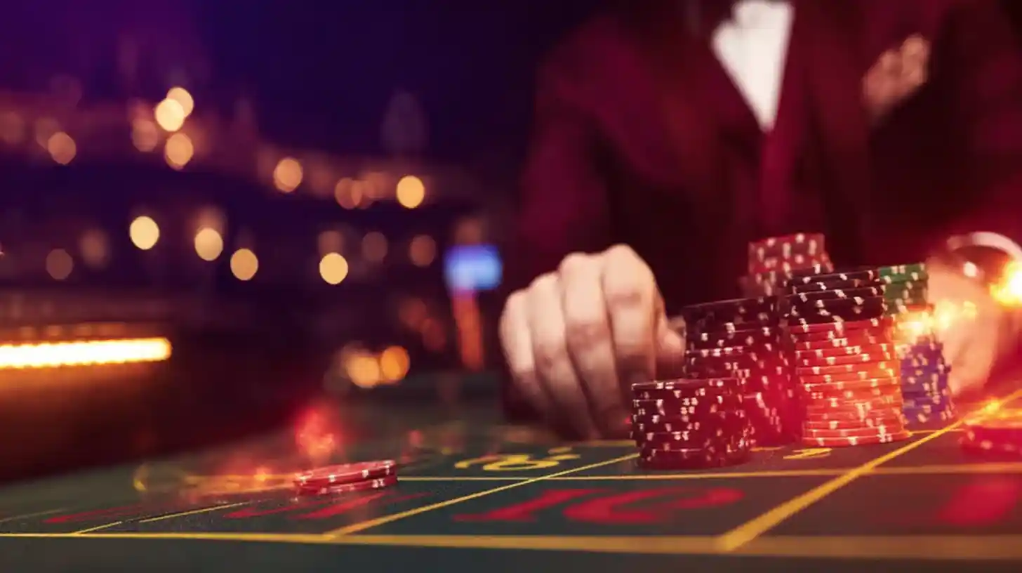 free credit slot