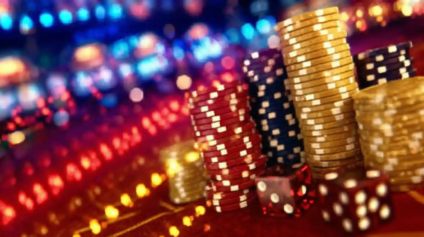 dk7สล็อตvip