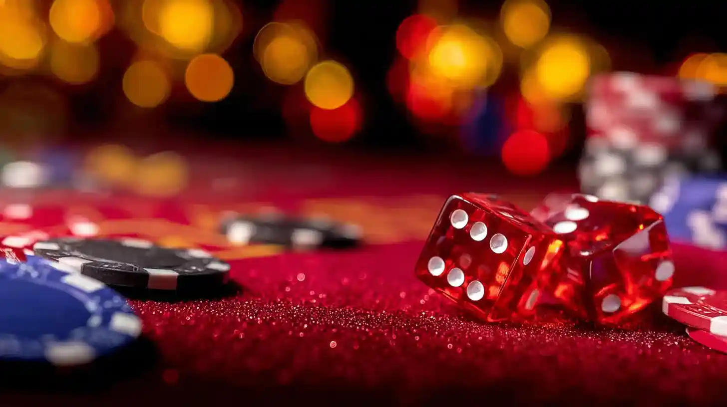 real casino slots