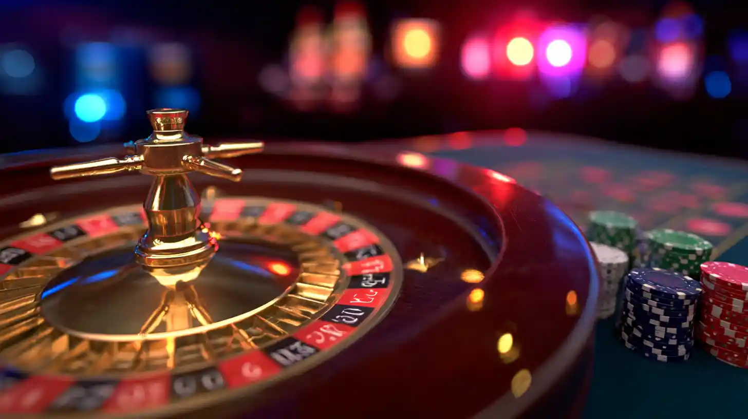 slot xxx