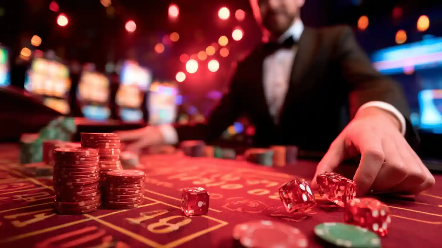 thor slot