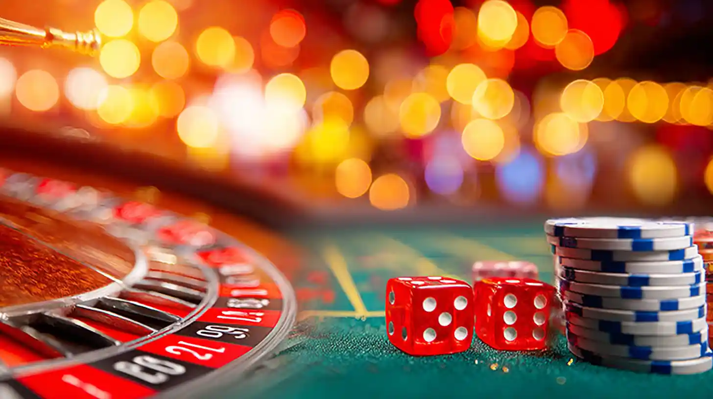 leo slots