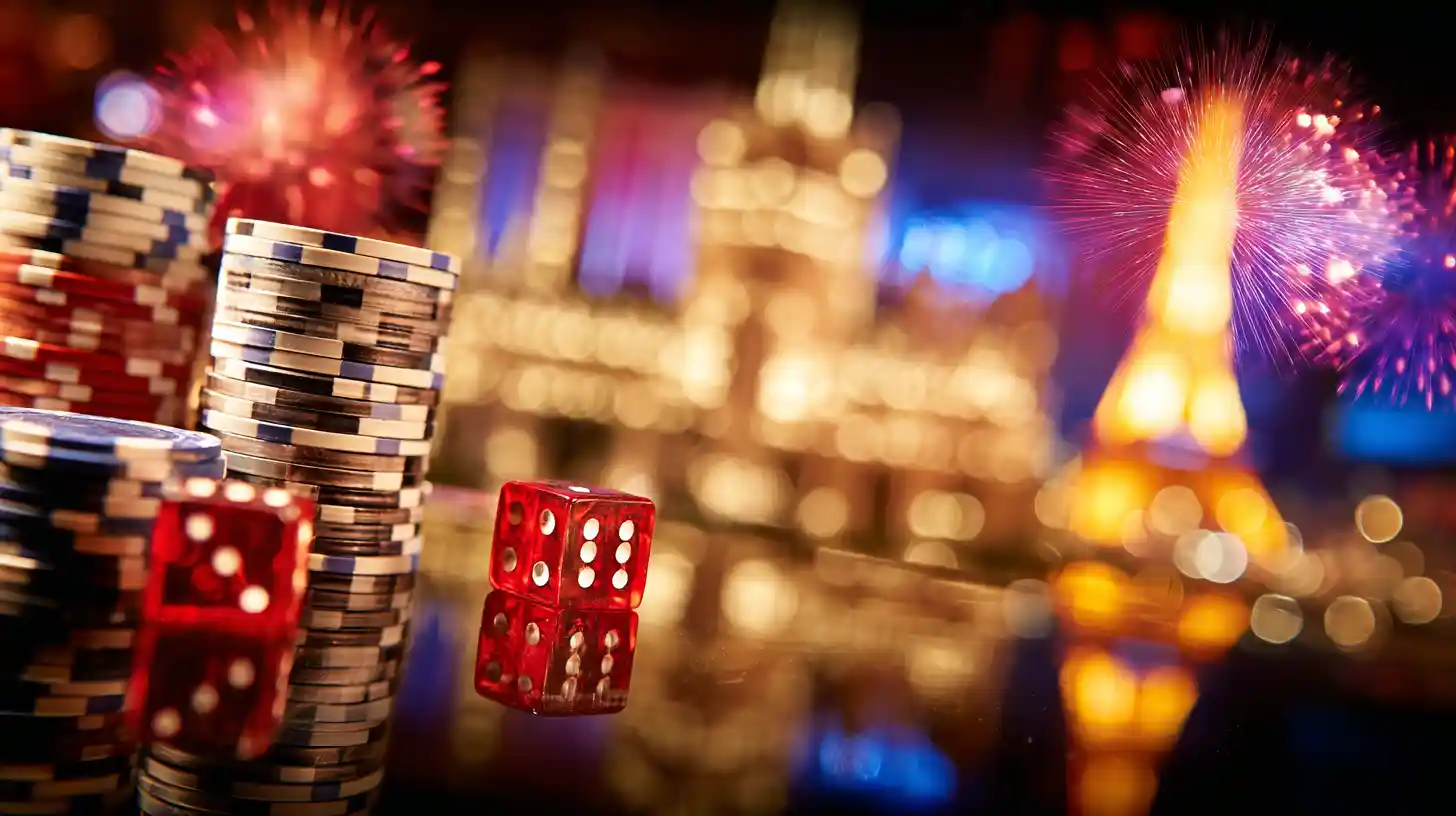 dk7 สล็อตvip