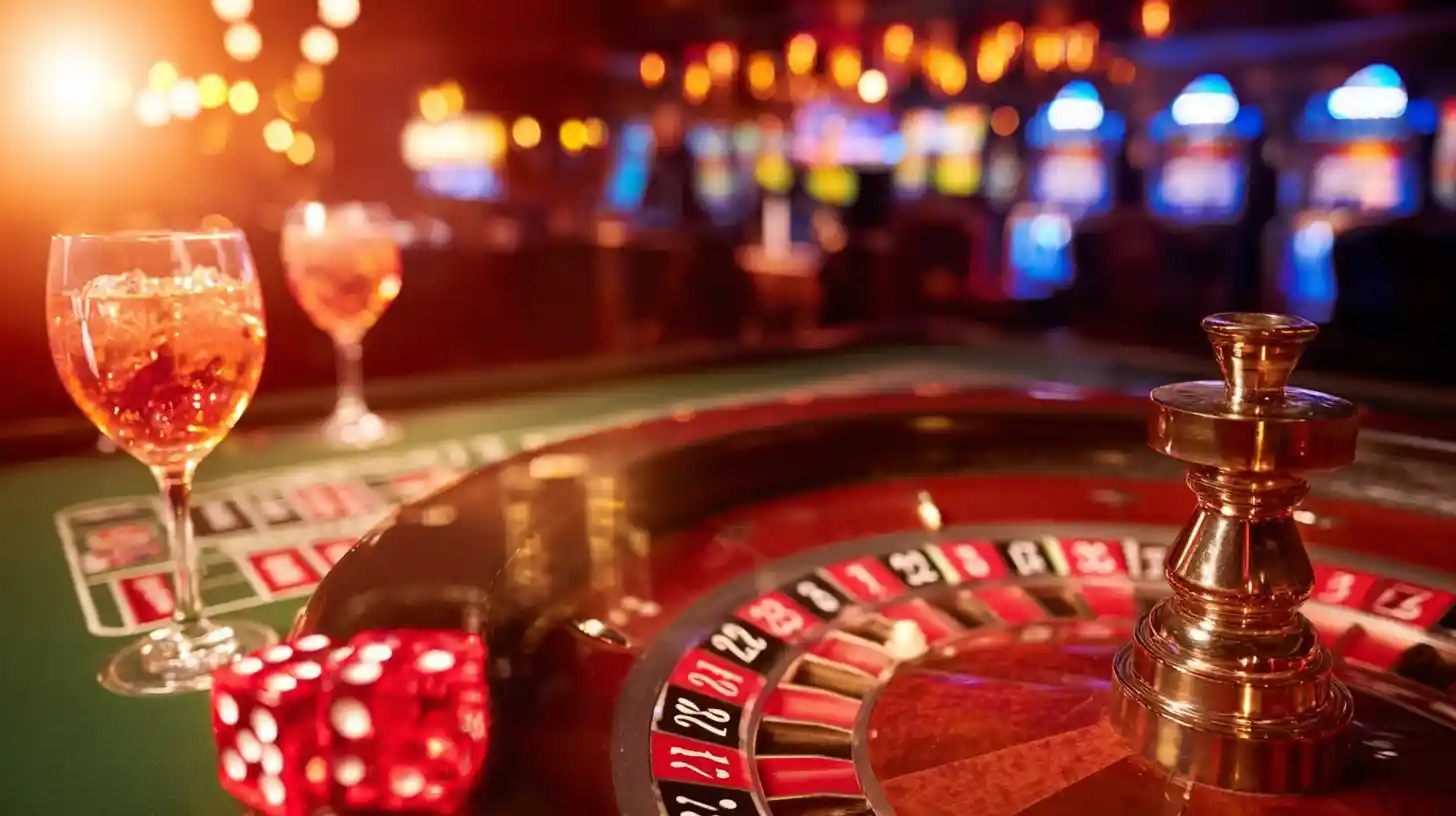 baccarat png