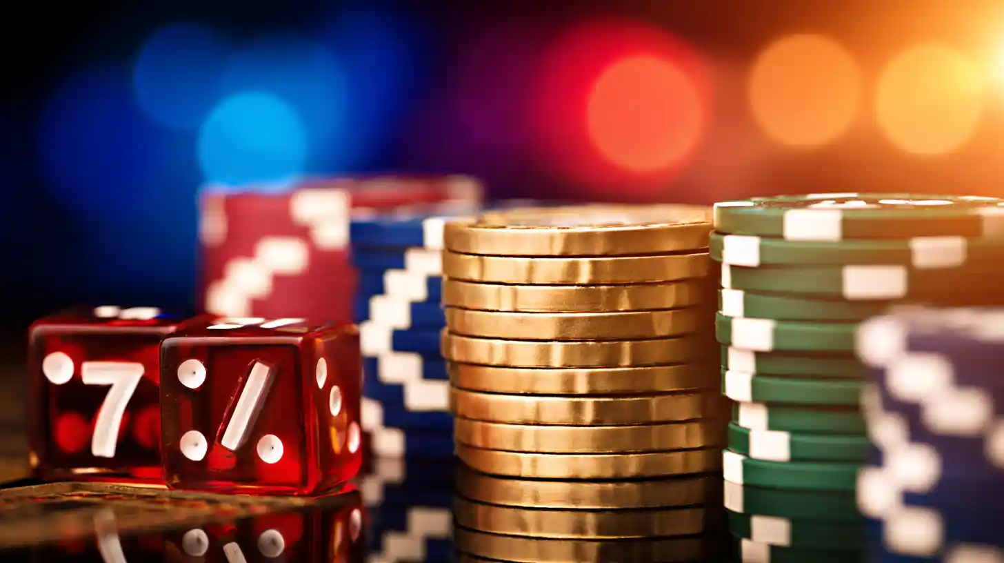 dk7สล็อตvip