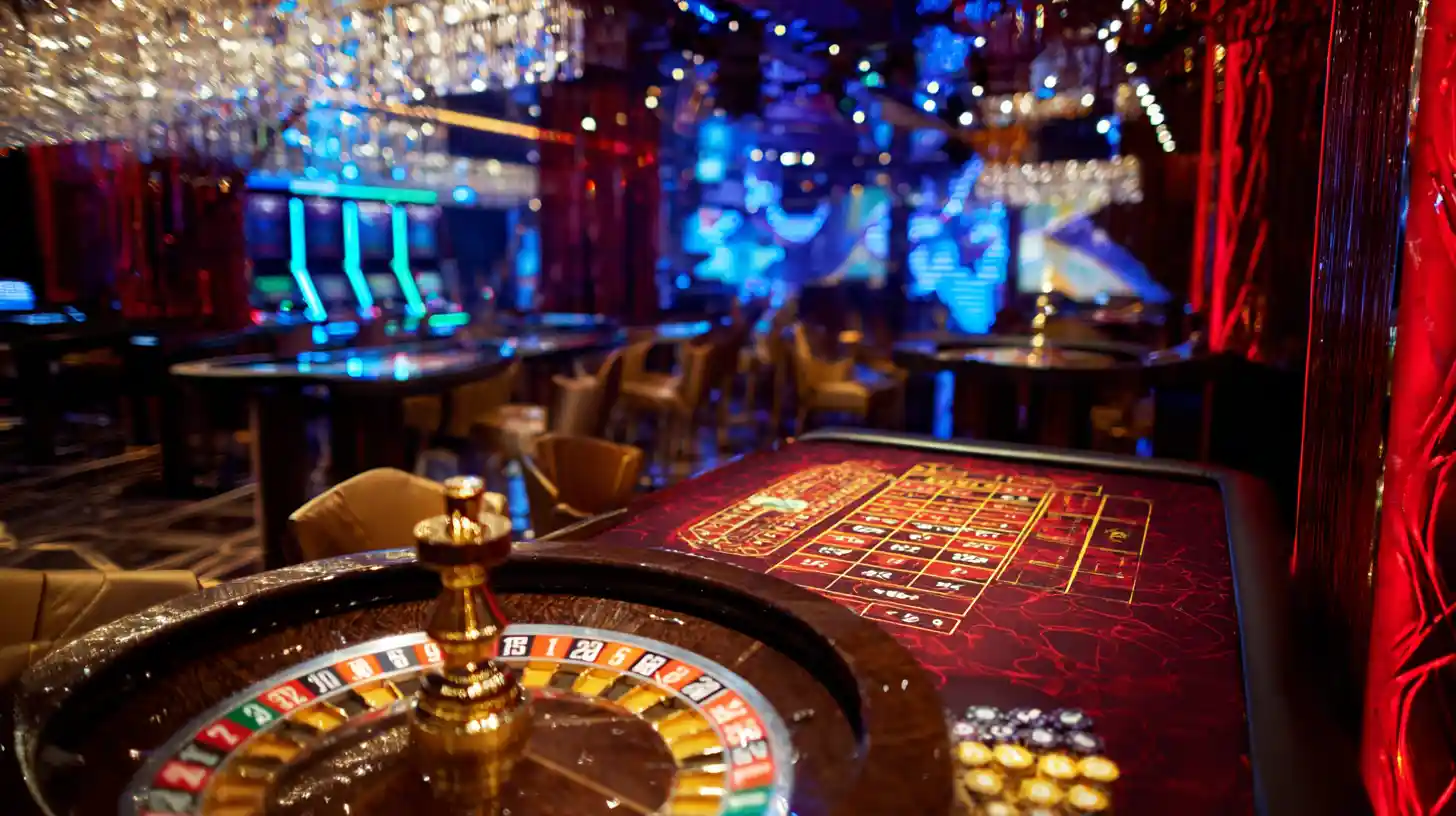 slot casino ฟรีเครดิต