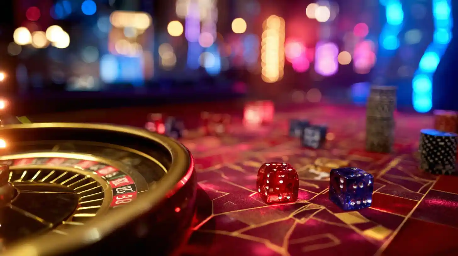 sexy baccarat logo