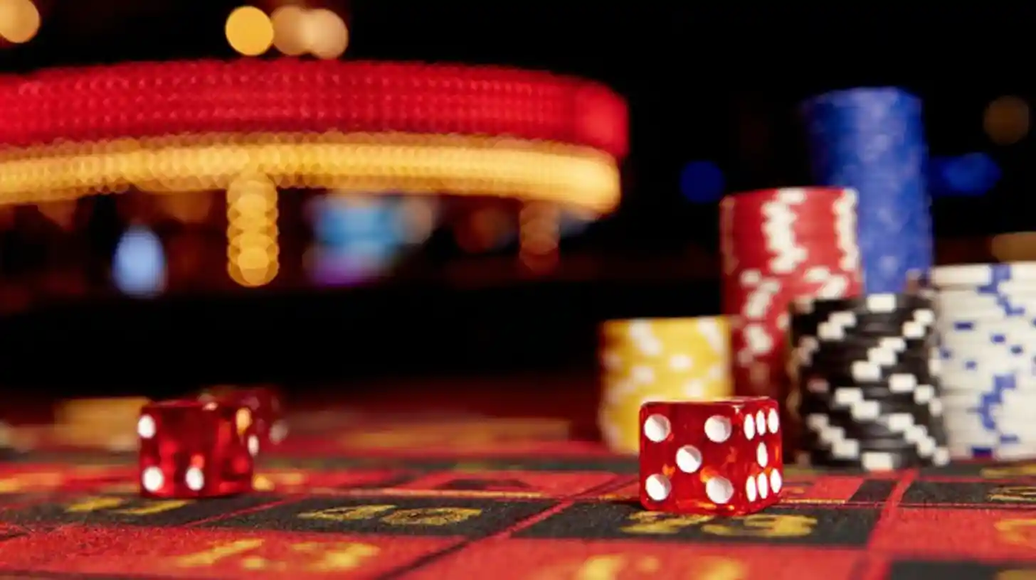 super yakuza slot