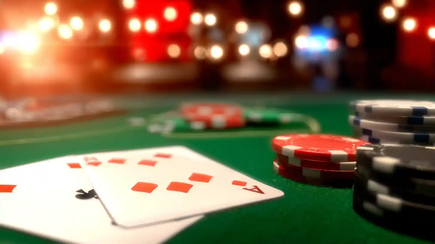 vegas slot