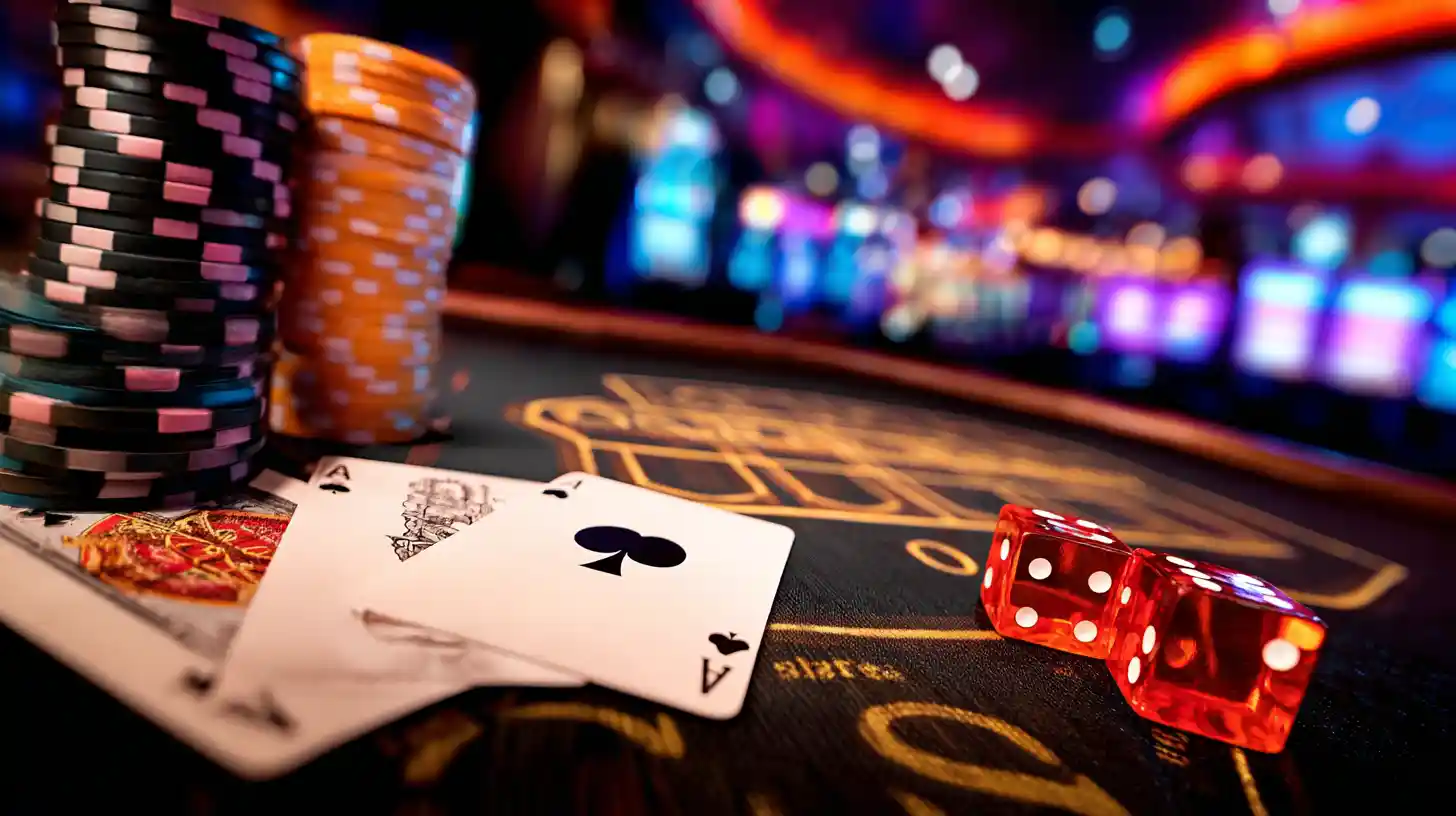 narok slot