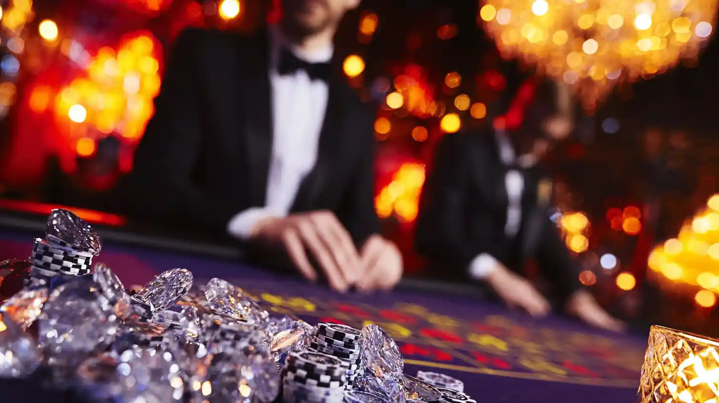 dk7 สล็อตvip