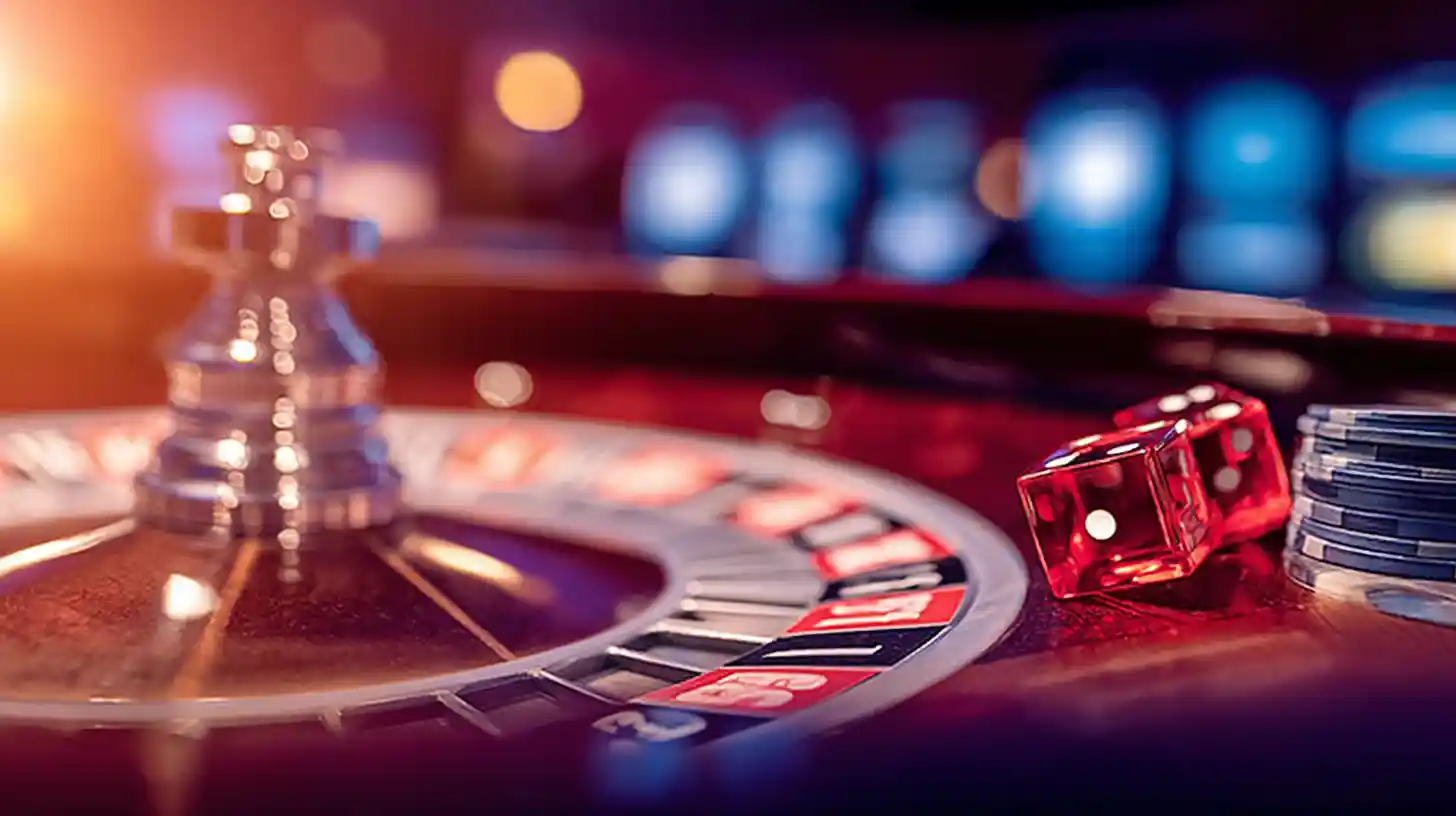 eros slot