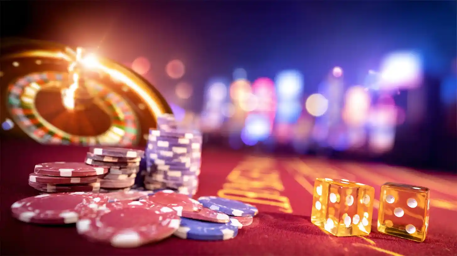 baccarat sa