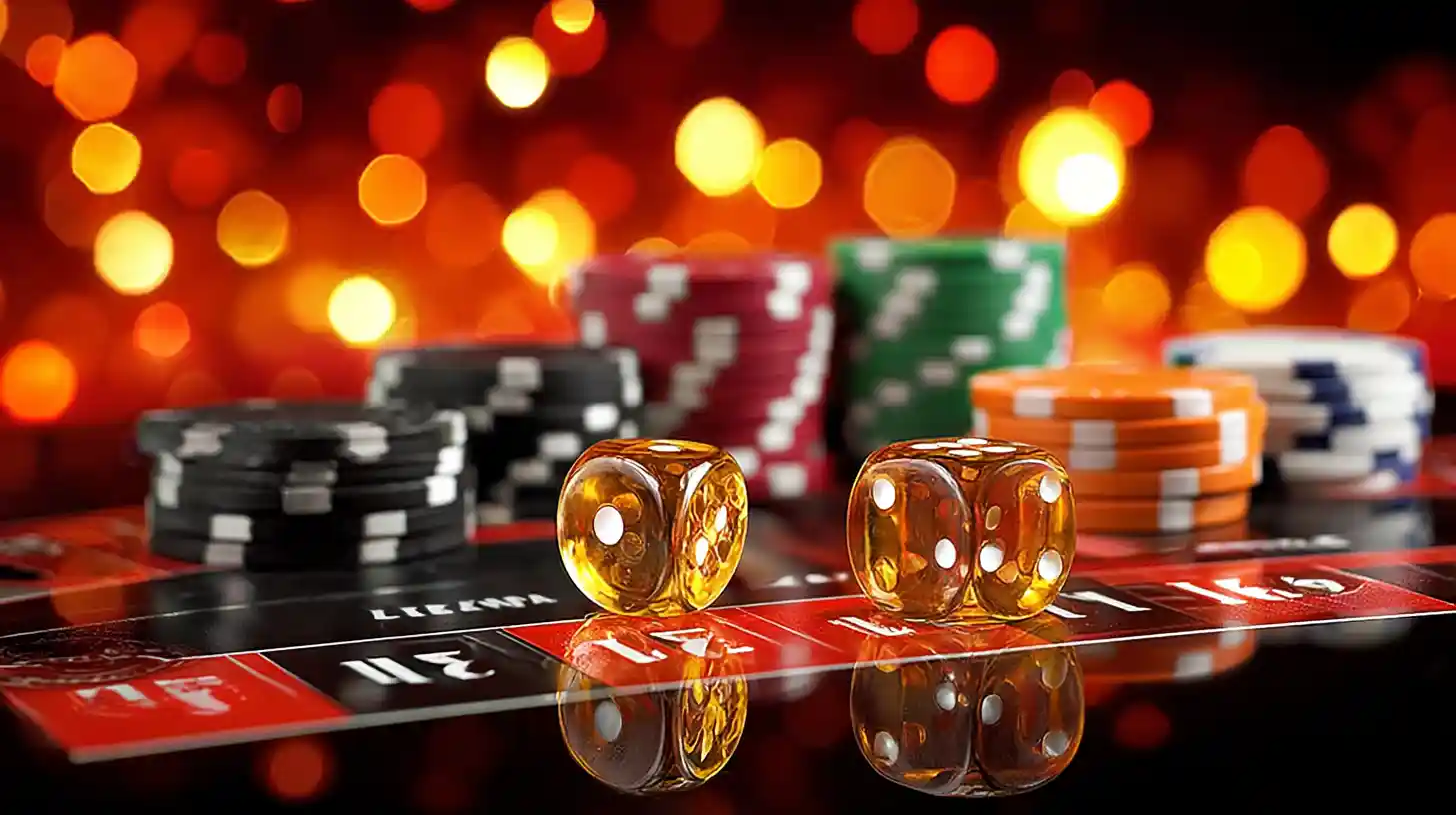 partner roulette