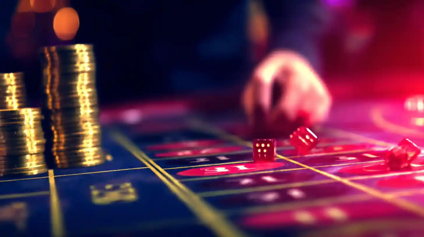 roulette spielen