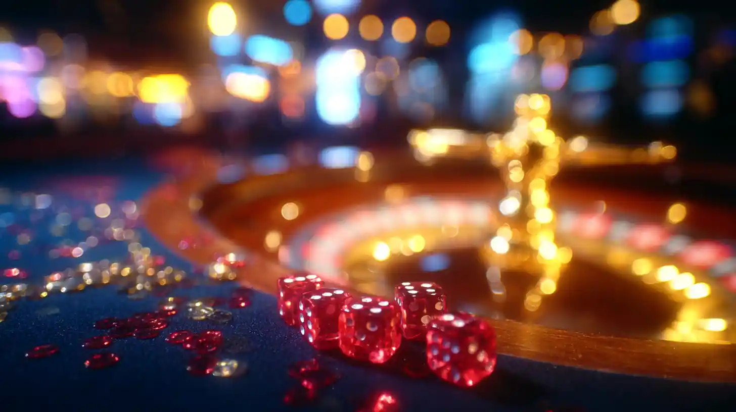 baccarat 168