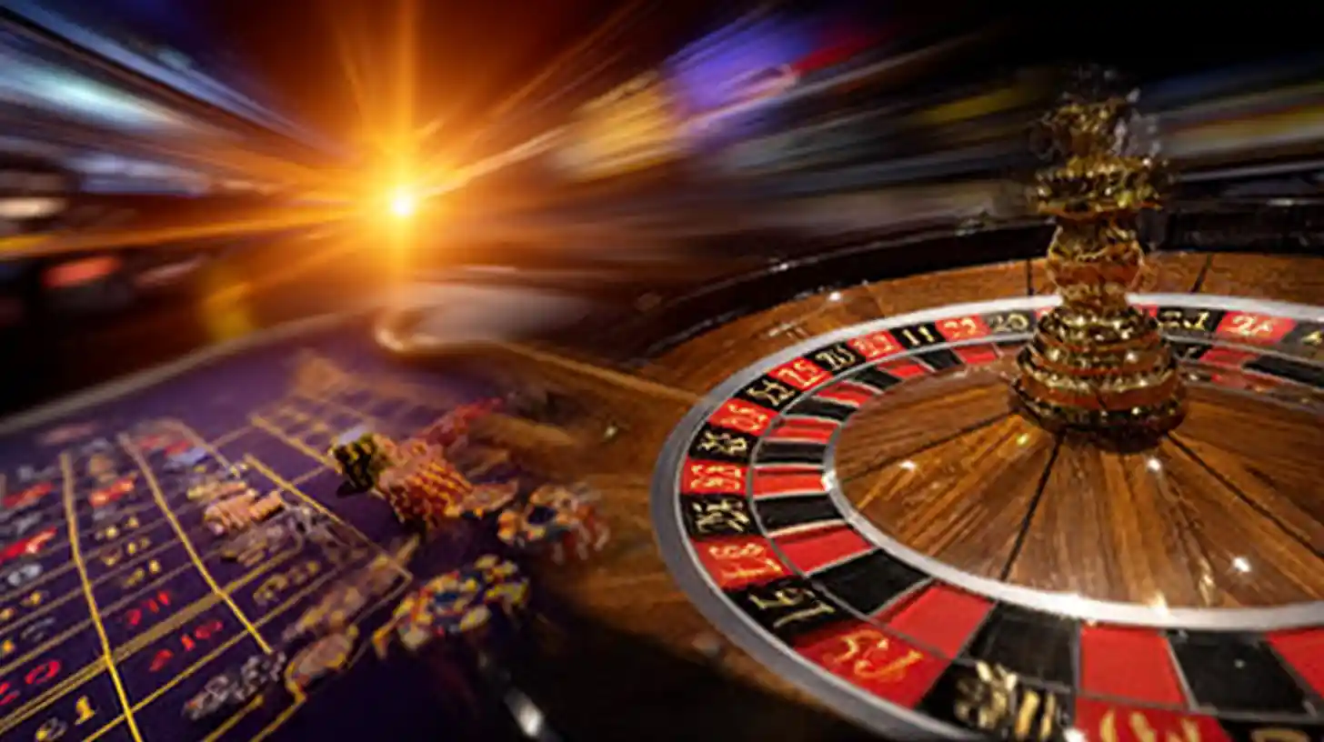 monster slot