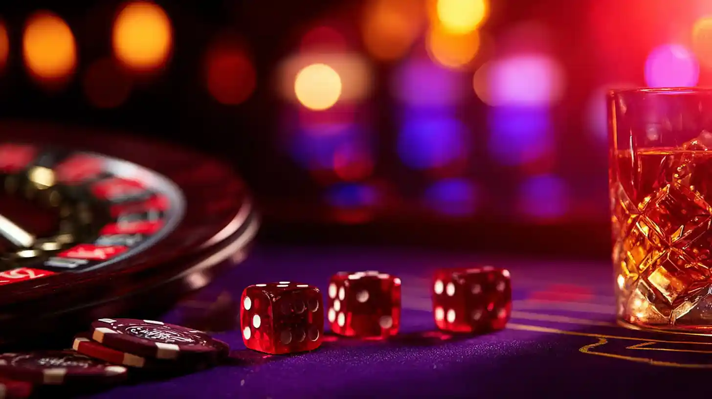 live online blackjack